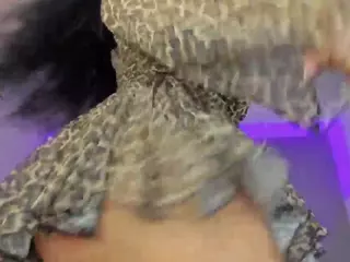 Carolina's Live Sex Cam Show