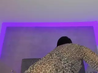 Carolina's Live Sex Cam Show