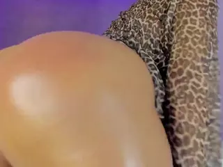 Carolina's Live Sex Cam Show