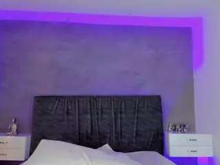 Carolina's Live Sex Cam Show