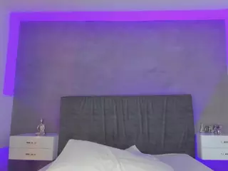 Carolina's Live Sex Cam Show