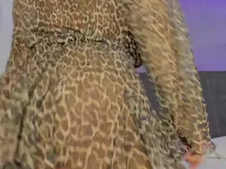 Carolina's Live Sex Cam Show