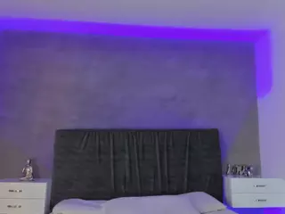 Carolina's Live Sex Cam Show