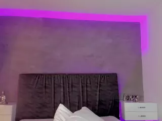 Carolina's Live Sex Cam Show