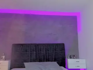 Carolina's Live Sex Cam Show