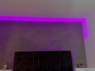 Carolina's Live Sex Cam Show