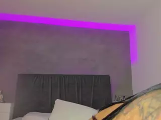 Carolina's Live Sex Cam Show