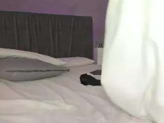 Carolina's Live Sex Cam Show