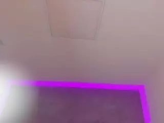 Carolina's Live Sex Cam Show