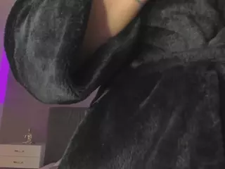 Carolina's Live Sex Cam Show