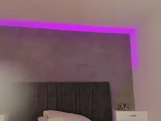 Carolina's Live Sex Cam Show