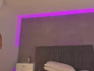 Carolina's Live Sex Cam Show