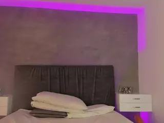 Carolina's Live Sex Cam Show