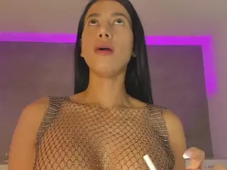 Carolina's Live Sex Cam Show
