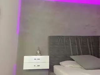 Carolina's Live Sex Cam Show