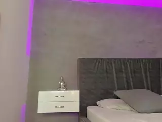Carolina's Live Sex Cam Show