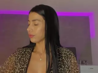 Carolina's Live Sex Cam Show