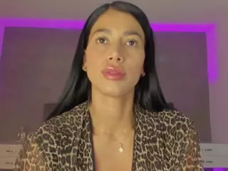 Carolina's Live Sex Cam Show