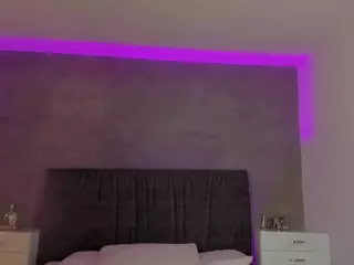 Carolina's Live Sex Cam Show