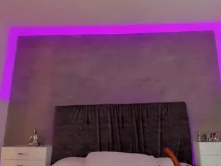 Carolina's Live Sex Cam Show