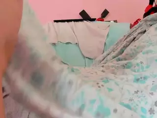 Squirt Angel's Live Sex Cam Show