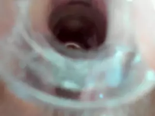 Squirt Angel's Live Sex Cam Show