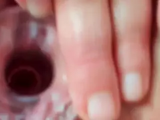 Squirt Angel's Live Sex Cam Show