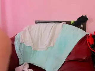 Squirt Angel's Live Sex Cam Show