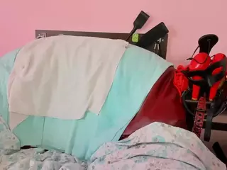 Squirt Angel's Live Sex Cam Show