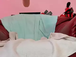 Squirt Angel's Live Sex Cam Show