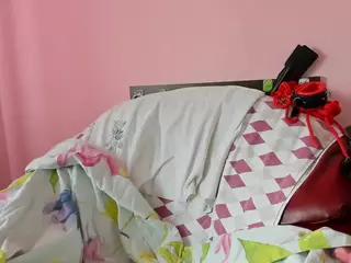 Squirt Angel's Live Sex Cam Show