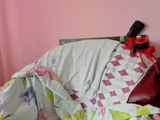 Squirt Angel's Live Sex Cam Show