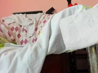 Squirt Angel's Live Sex Cam Show