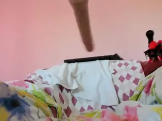 Squirt Angel's Live Sex Cam Show