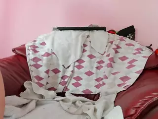 Squirt Angel's Live Sex Cam Show