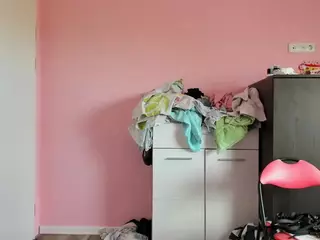 Squirt Angel's Live Sex Cam Show
