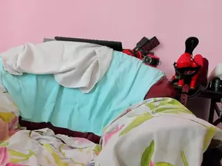 Squirt Angel's Live Sex Cam Show