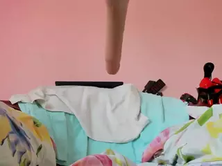 Squirt Angel's Live Sex Cam Show