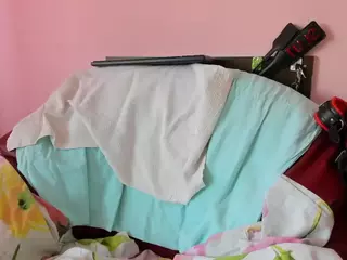 Squirt Angel's Live Sex Cam Show