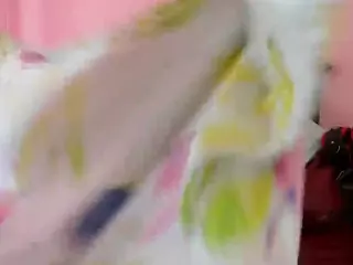 Squirt Angel's Live Sex Cam Show