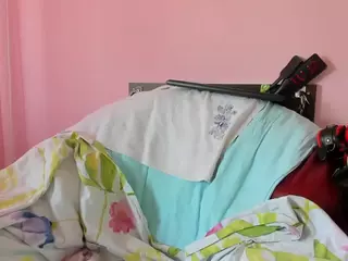 Squirt Angel's Live Sex Cam Show
