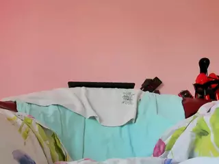 Squirt Angel's Live Sex Cam Show