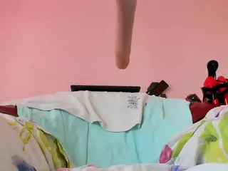 Squirt Angel's Live Sex Cam Show