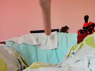 Squirt Angel's Live Sex Cam Show