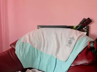 Squirt Angel's Live Sex Cam Show