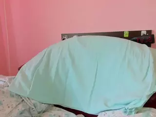 Squirt Angel's Live Sex Cam Show