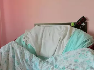 Squirt Angel's Live Sex Cam Show