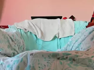 Squirt Angel's Live Sex Cam Show