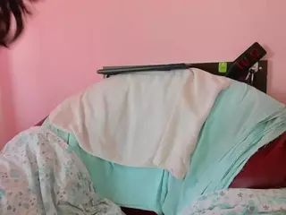 Squirt Angel's Live Sex Cam Show
