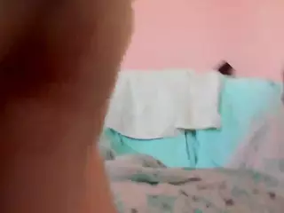 Squirt Angel's Live Sex Cam Show